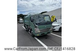 mitsubishi-fuso canter 2006 CFJ1416828