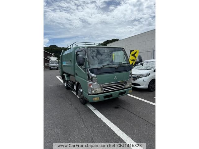 mitsubishi-fuso canter 2006 CFJ1416828 image 1