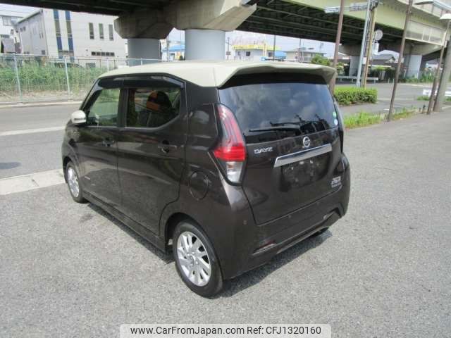 nissan dayz 2020 -NISSAN--DAYZ 5AA-B44W--B44W-0101987---NISSAN--DAYZ 5AA-B44W--B44W-0101987- image 2