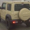 suzuki jimny-sierra 2022 quick_quick_3BA-JB74W_JB74W-154237 image 2