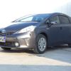 toyota prius-α 2011 CFJ0126339 image 4