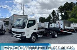 mitsubishi-fuso canter 2025 GOO_NET_EXCHANGE_0541786A30250722W001