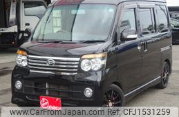 daihatsu atrai-wagon 2009 CFJ1531259