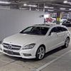 mercedes-benz cls-class 2012 CFJ1757841 image 5