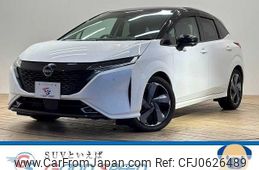 nissan aura 2023 quick_quick_6AA-FE13_FE13-330550