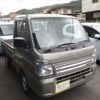 suzuki carry-truck 2024 -SUZUKI 【飛騨 480ｴ6972】--Carry Truck DA16T--837104---SUZUKI 【飛騨 480ｴ6972】--Carry Truck DA16T--837104- image 1