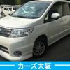 nissan serena 2010 -NISSAN--Serena DBA-CNC25--CNC25-311843---NISSAN--Serena DBA-CNC25--CNC25-311843- image 1