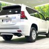 toyota land-cruiser-prado 2022 -TOYOTA--Land Cruiser Prado 3BA-TRJ150W--TRJ150-0147918---TOYOTA--Land Cruiser Prado 3BA-TRJ150W--TRJ150-0147918- image 18