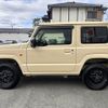 suzuki jimny 2021 -SUZUKI--Jimny 3BA-JB64W--JB64W-201564---SUZUKI--Jimny 3BA-JB64W--JB64W-201564- image 11