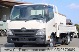 hino dutro 2017 quick_quick_TKG-XZC710M_XZC710-0003393