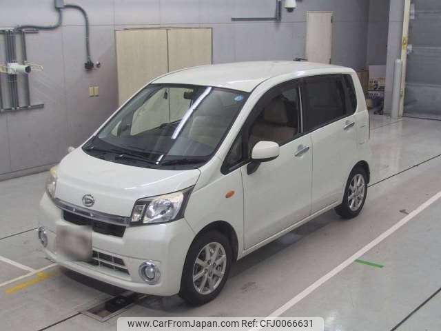 daihatsu move 2013 -DAIHATSU--Move DBA-LA100S--LA100S-1027044---DAIHATSU--Move DBA-LA100S--LA100S-1027044- image 1