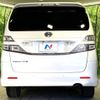 toyota vellfire 2008 -TOYOTA--Vellfire DBA-ANH20W--ANH20-8007022---TOYOTA--Vellfire DBA-ANH20W--ANH20-8007022- image 17