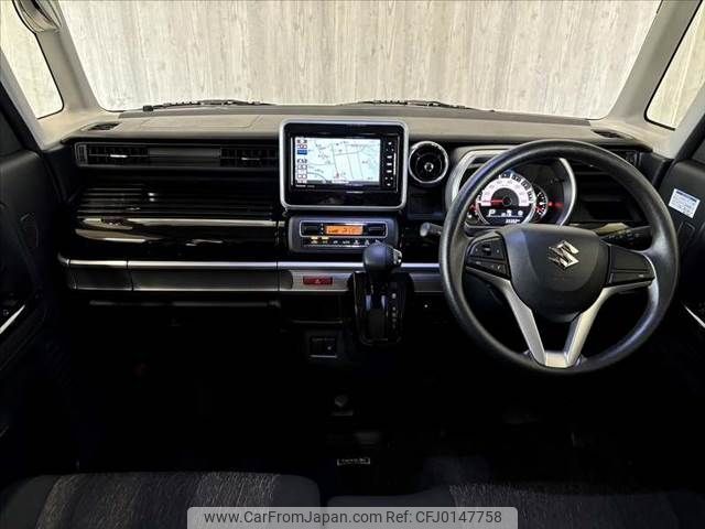 suzuki spacia 2018 -SUZUKI--Spacia DAA-MK53S--MK53S-579440---SUZUKI--Spacia DAA-MK53S--MK53S-579440- image 2