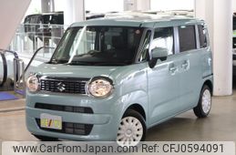 suzuki wagon-r 2023 -SUZUKI--Wagon R Smile 5AA-MX91S--MX91S-209674---SUZUKI--Wagon R Smile 5AA-MX91S--MX91S-209674-