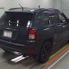 jeep compass 2014 -CHRYSLER 【横浜 333ﾕ 847】--Jeep Compass ABA-MK49--1C4NJCFA7ED787596---CHRYSLER 【横浜 333ﾕ 847】--Jeep Compass ABA-MK49--1C4NJCFA7ED787596- image 2