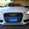 audi a4 2014 quick_quick_DBA-8KCDN_WAUZZZ8K7EA108041 image 5