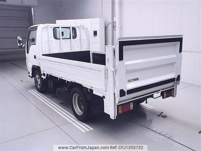 isuzu elf-truck 2014 -ISUZU--Elf NJS85A-7003238---ISUZU--Elf NJS85A-7003238- image 2