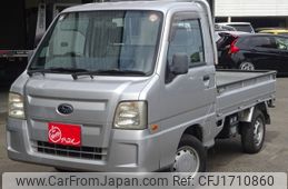 subaru sambar-truck 2011 CFJ1710860