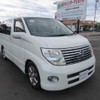 nissan elgrand 2005 504749-RAOID:10676 image 2