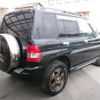 mitsubishi pajero-io 2007 -MITSUBISHI--Pajero io TA-H77W--H77W-5602614---MITSUBISHI--Pajero io TA-H77W--H77W-5602614- image 3