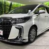 toyota alphard 2019 -TOYOTA--Alphard DAA-AYH30W--AYH30-0088820---TOYOTA--Alphard DAA-AYH30W--AYH30-0088820- image 6