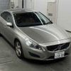 volvo s60 2012 -VOLVO 【多摩 330ネ1438】--Volvo S60 FB4164T-YV1FS485BD2200047---VOLVO 【多摩 330ネ1438】--Volvo S60 FB4164T-YV1FS485BD2200047- image 1