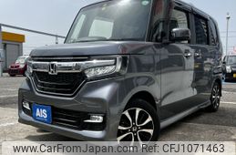 honda n-box 2020 -HONDA--N BOX 6BA-JF3--JF3-1447686---HONDA--N BOX 6BA-JF3--JF3-1447686-