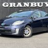 toyota prius 2010 -TOYOTA--Prius DAA-ZVW30--ZVW30-5246790---TOYOTA--Prius DAA-ZVW30--ZVW30-5246790- image 1