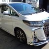 toyota alphard 2023 -TOYOTA 【岐阜 331ﾓ1529】--Alphard 3BA-AGH30W--AGH30W-0461390---TOYOTA 【岐阜 331ﾓ1529】--Alphard 3BA-AGH30W--AGH30W-0461390- image 46