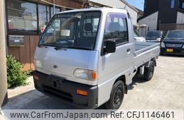 subaru sambar-truck 1993 c32bb053cf7fd64379c076e87231c486