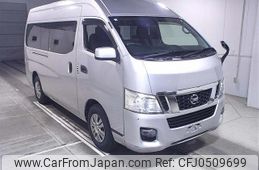 nissan caravan-van 2014 -NISSAN--Caravan Van CW4E26-001087---NISSAN--Caravan Van CW4E26-001087-