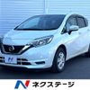 nissan note 2017 -NISSAN--Note DBA-E12--E12-514516---NISSAN--Note DBA-E12--E12-514516- image 1