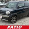 suzuki hustler 2016 CARSENSOR_JP_AU6376279742 image 1