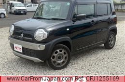 suzuki hustler 2016 CARSENSOR_JP_AU6376279742