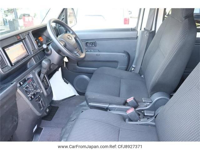 daihatsu hijet-van 2018 CFJ8927371 image 2