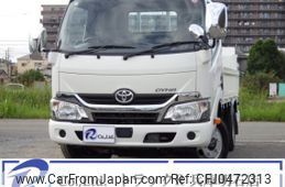 toyota dyna-truck 2018 quick_quick_TPG-XZC605_XZC605-0021795