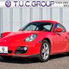 porsche cayman 2011 quick_quick_ABA-987MA120_WP0ZZZ98ZBU751070 image 1