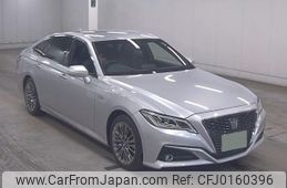 toyota crown-hybrid 2018 quick_quick_6AA-GWS224_GWS224-1001325