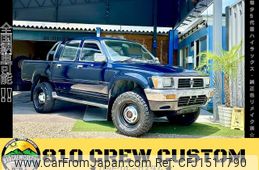toyota hilux-pick-up 1997 CFJ1511790