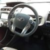 toyota prius-α 2015 -TOYOTA--Prius α ZVW41W-3382207---TOYOTA--Prius α ZVW41W-3382207- image 8