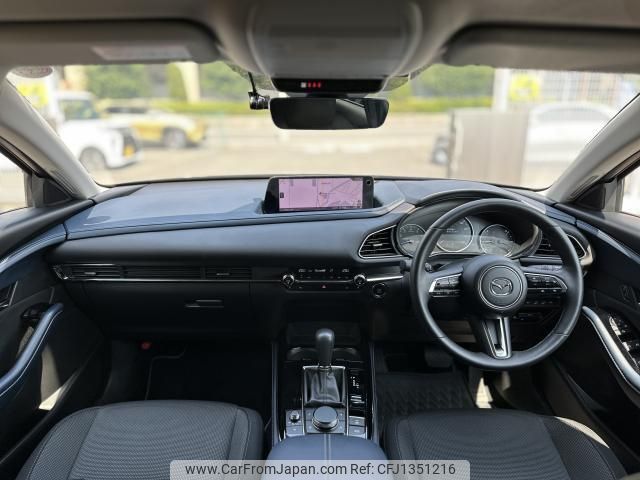 mazda cx-3 2024 quick_quick_DMEJ3R_DMEJ3R-105348 image 2