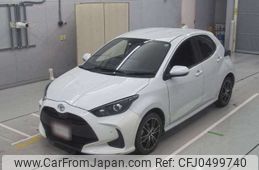 toyota yaris 2023 -TOYOTA--Yaris 5BA-KSP210--KSP210-0089056---TOYOTA--Yaris 5BA-KSP210--KSP210-0089056-