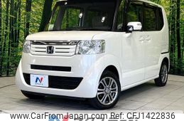 honda n-box 2013 CFJ1422836