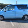 suzuki wagon-r 2018 NIKYO_TK76410 image 2