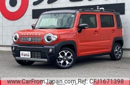 suzuki hustler 2023 CFJ1671398