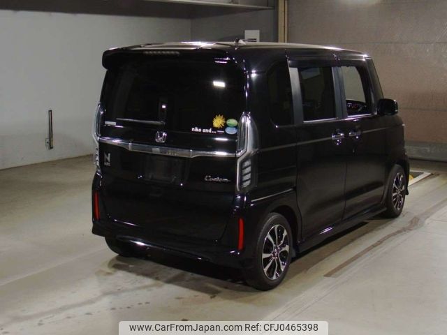 honda n-box 2019 -HONDA--N BOX JF3-1420015---HONDA--N BOX JF3-1420015- image 2