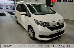 honda freed 2022 -HONDA--Freed GB5-GB5-3209338---HONDA--Freed GB5-GB5-3209338-