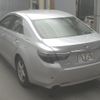 toyota mark-x 2018 -TOYOTA--MarkX GRX135-6017171---TOYOTA--MarkX GRX135-6017171- image 2