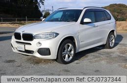 bmw x5 2016 quick_quick_KS30_WBAKS420600J62994