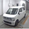 suzuki wagon-r 2020 CFJ1857602 image 1